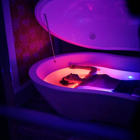 Terapia prin plutire - Brasov